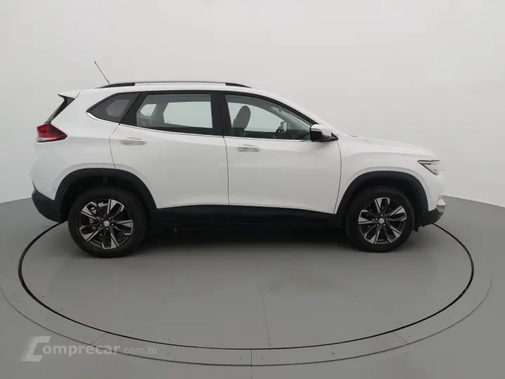 TRACKER 1.2 TURBO FLEX PREMIER AUTOMÁTICO