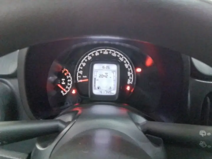 MOBI 1.0 EVO FLEX TREKKING MANUAL