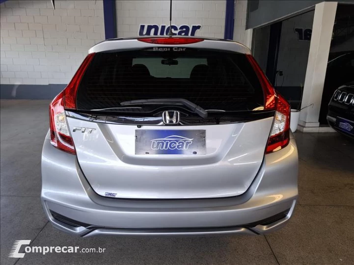 FIT 1.5 Personal 16V