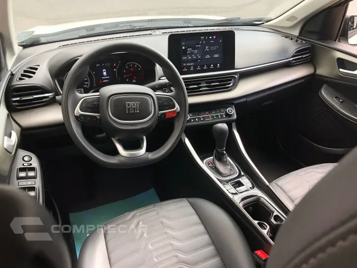 Fastback 1.0 Turbo 200 Flex Cvt