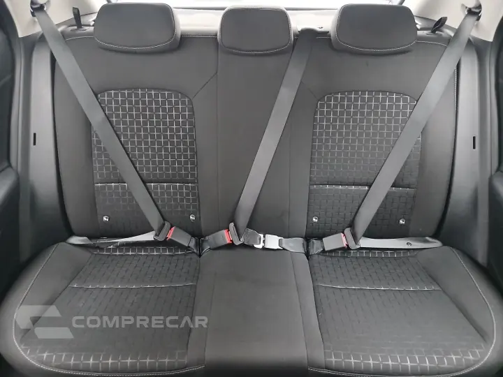 HB20 1.0 TGDI FLEX COMFORT PLUS AUTOMÁTICO