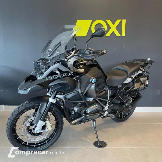 R 1200 GS Adventure