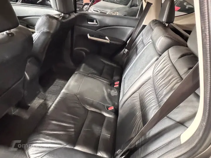 Crv 2.0 Exl 4X4 16V Gasolina 4P Automático