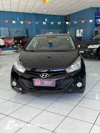 HB20 1.6 Premium 16V