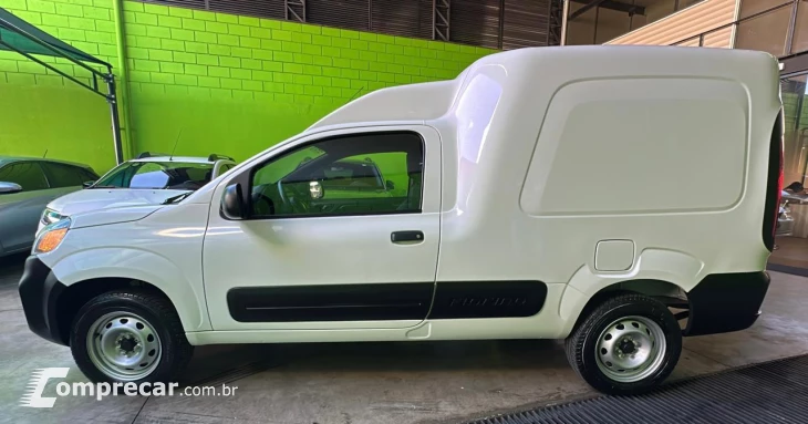FIORINO 1.3 Firefly Endurance