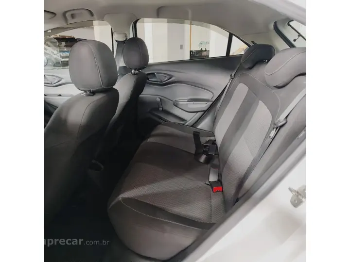 ONIX 1.4 MPFI LT 8V FLEX 4P MANUAL