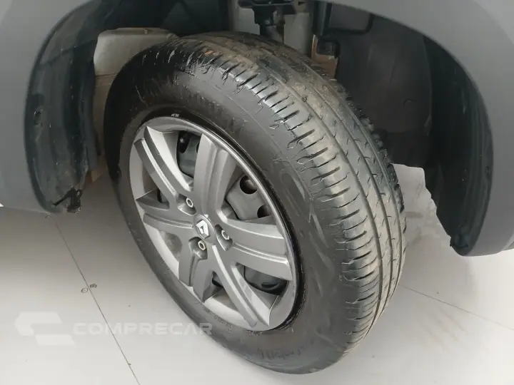 KWID 1.0 12V SCE FLEX ZEN MANUAL