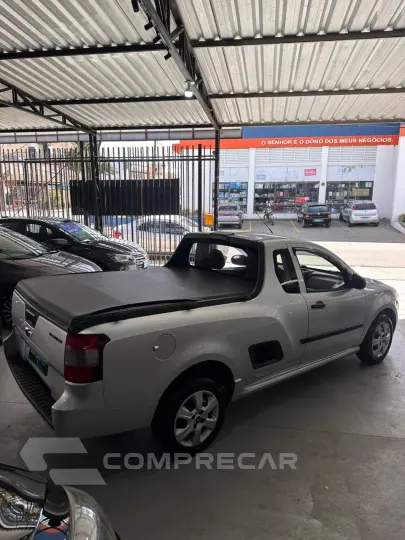 MONTANA 1.4 MPFI LS CS 8V
