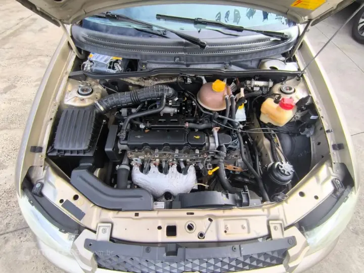 Classic Life/LS 1.0 VHC FlexP. 4p