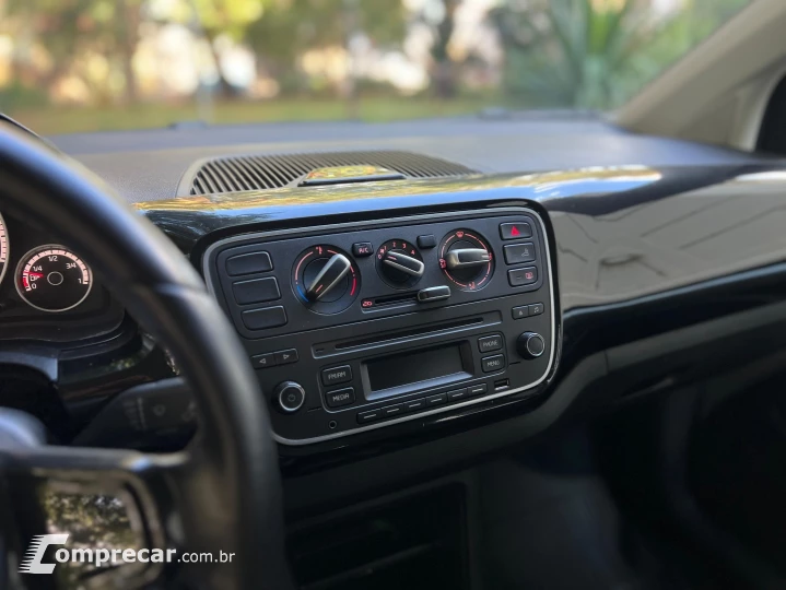 CROSS UP 1.0 TSI 12V