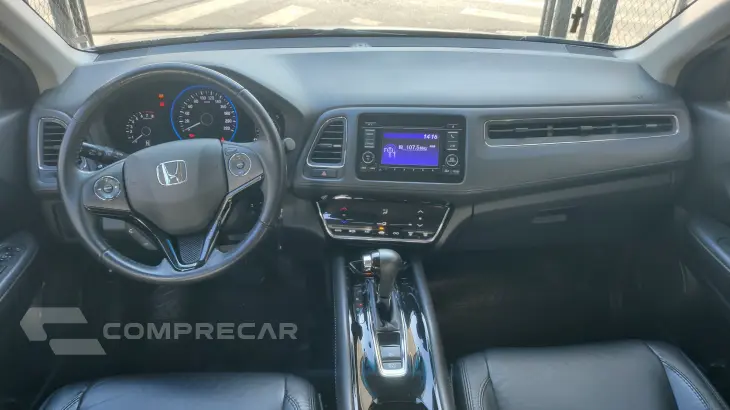 HR-V 1.8 16V EX