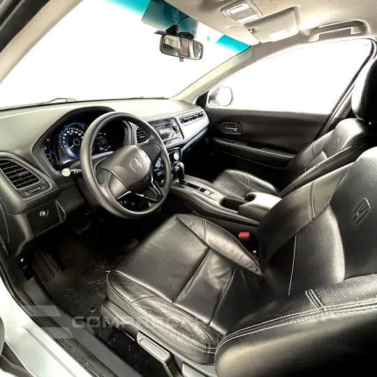 HR-V 1.8 16V LX