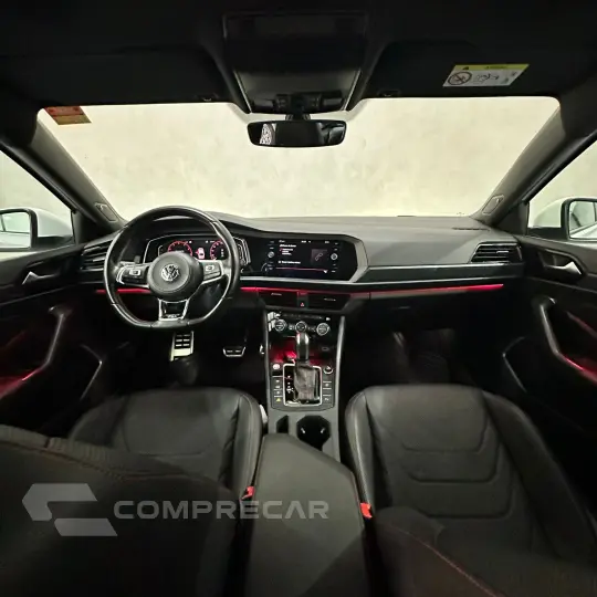 JETTA GLI 350 TSI 2.0 16V 4p Aut.