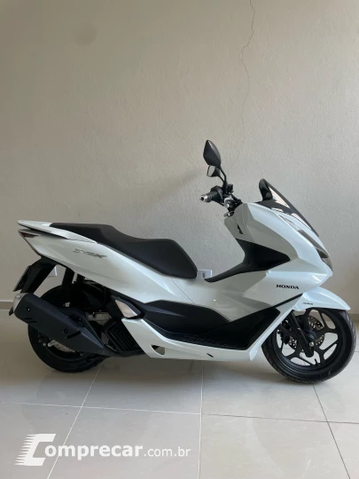 PCX  160 ABS