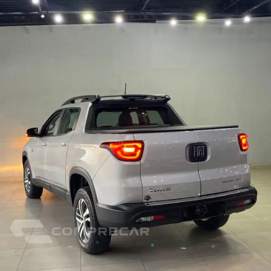 Toro Freedom 2.0 16V 4x4 TB Diesel Aut.