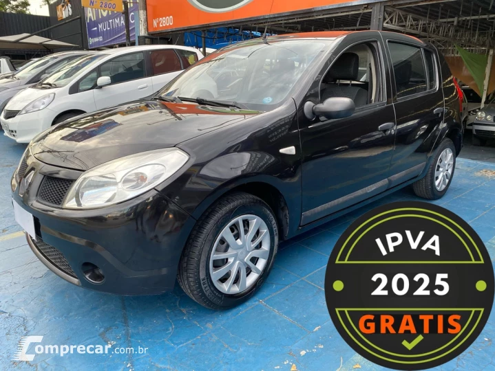 Sandero