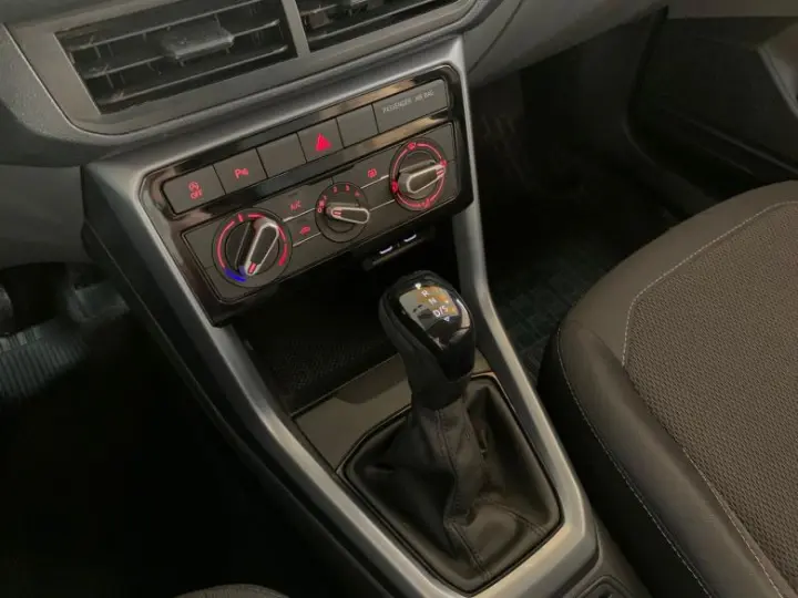 T-CROSS 1.0 200 TSI