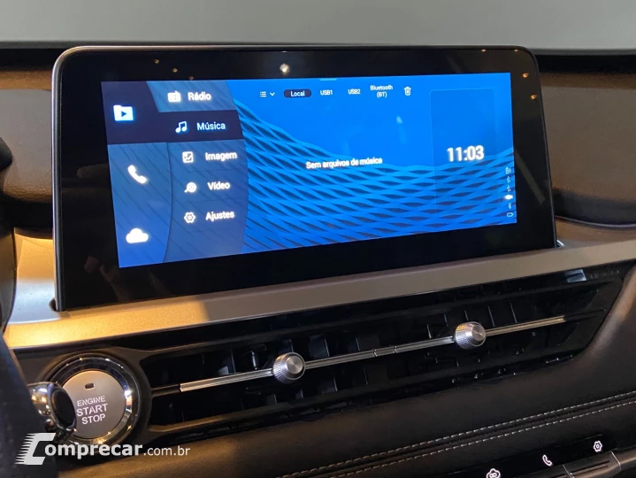 TIGGO 7 PRO 1.5 TCI Hybrid