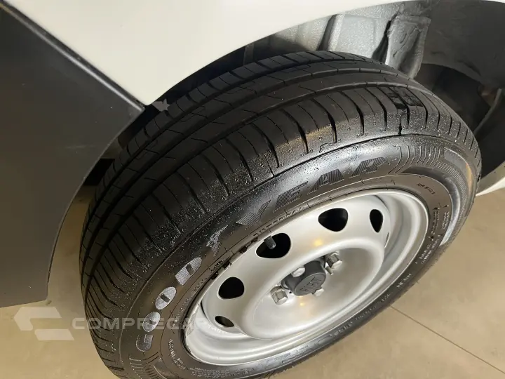 FIORINO 1.4 MPI Furgão Endurance 8V