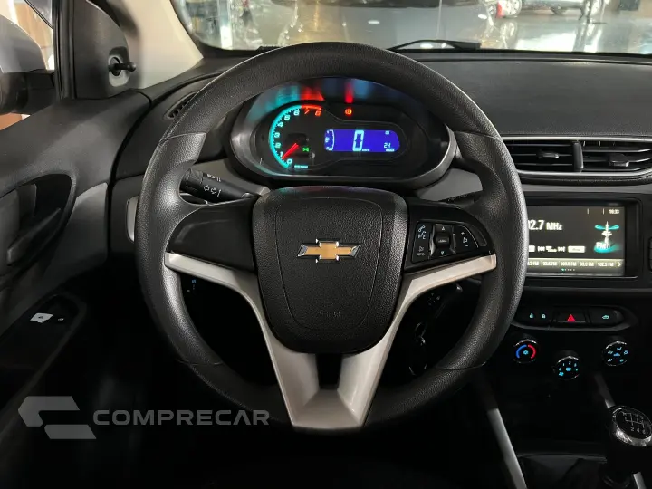 ONIX 1.4 MPFI LT 8V FLEX 4P MANUAL