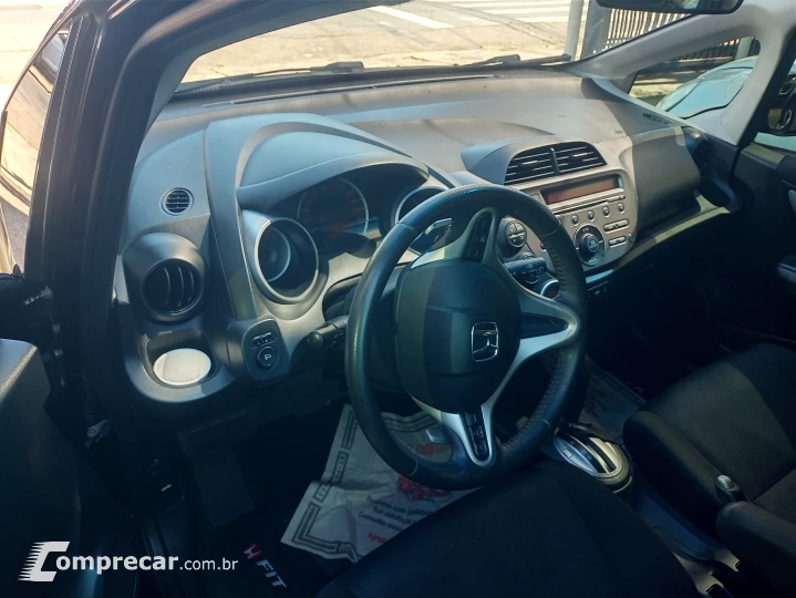 FIT 1.5 EX 16V