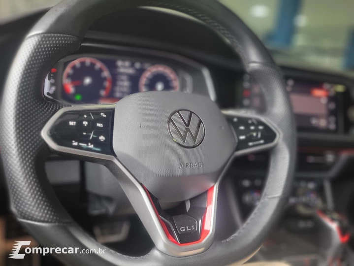 JETTA 2.0 350 TSI GLI