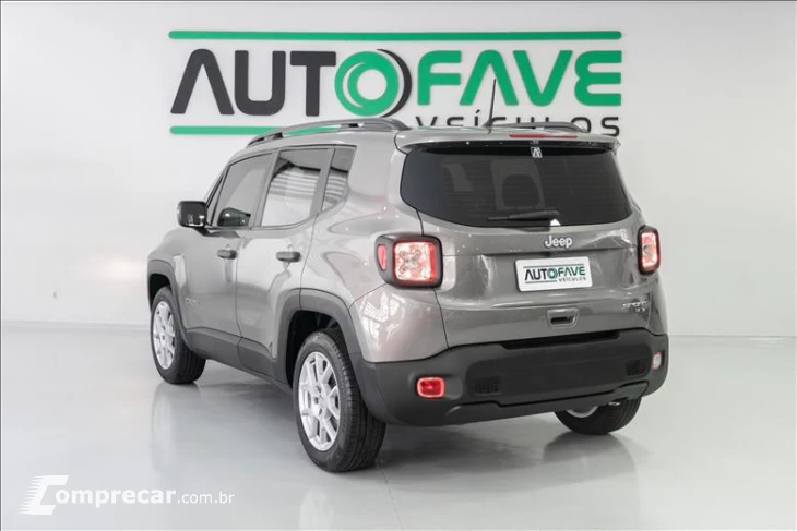 RENEGADE 1.8 16V Sport