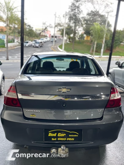 PRISMA 1.4 LT Spe/4 8V