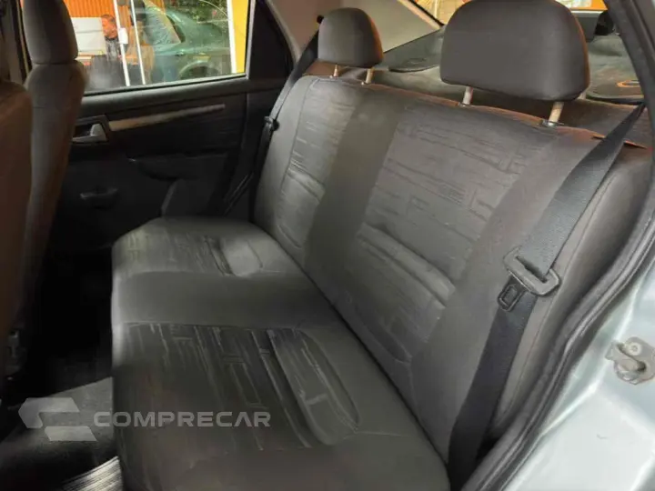 PRISMA 1.4 MPFI MAXX 8V FLEX 4P MANUAL