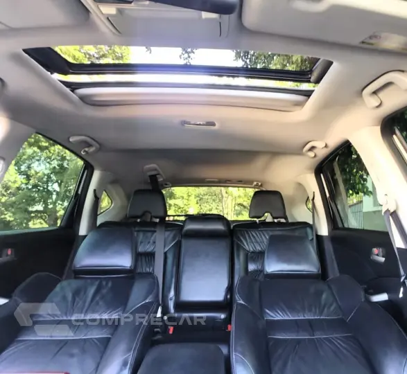 CRV 2.0 EXL 4X2 16V