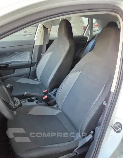 POLO 1.0 MPI