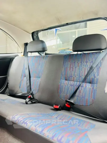 Celta Life/ LS 1.0 MPFI 8V FlexPower 3p