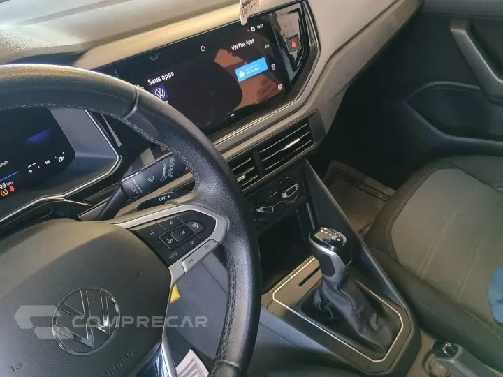 NIVUS 1.0 200 TSI Comfortline