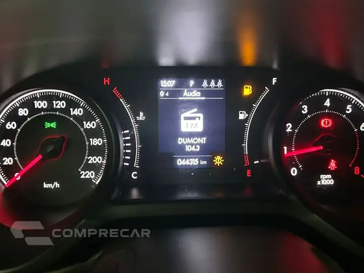 Pulse 1.3 Flex Drive Cvt