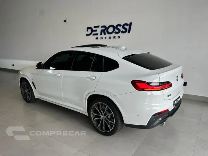 X4 XDRIVE30I