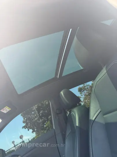 T-CROSS 1.0 200 TSI Comfortline