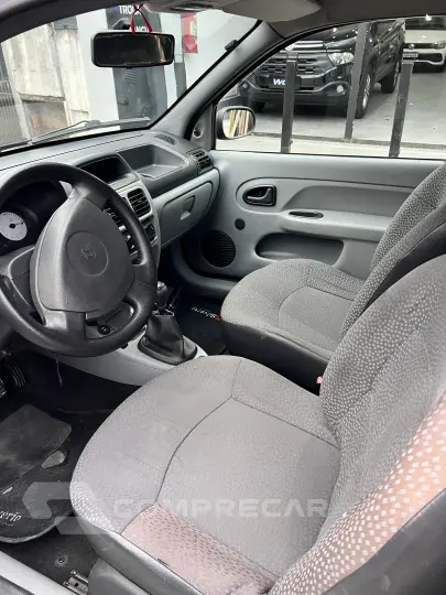 CLIO 1.0 Campus 16V