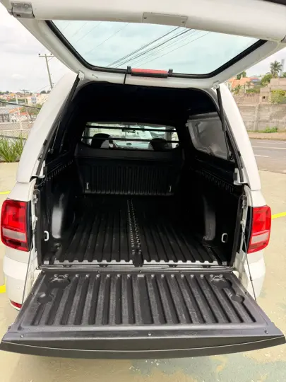 SAVEIRO 1.6 MI Trendline CS 8V