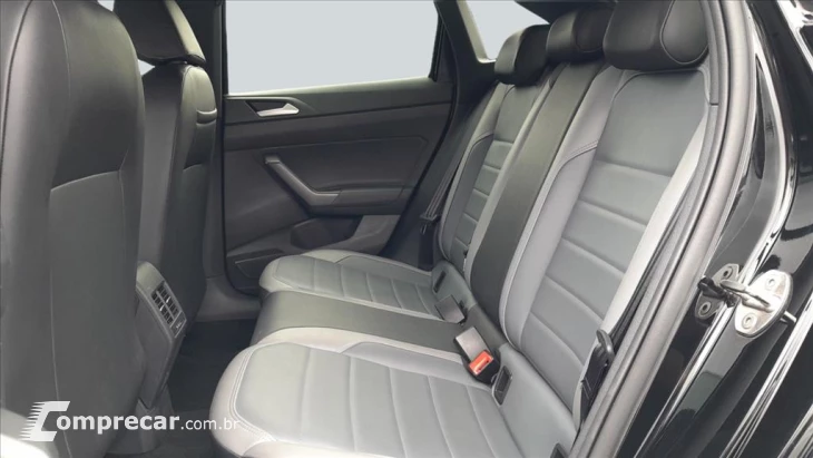 NIVUS 1.0 200 TSI TOTAL FLEX HIGHLINE AUTOMÁTICO