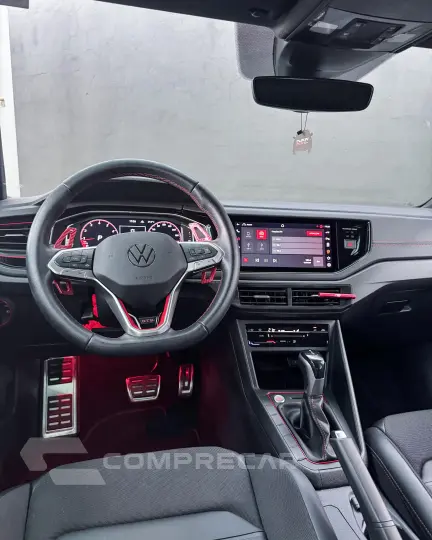 POLO 1.4 250 TSI GTS