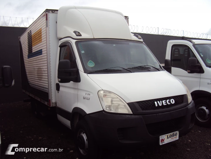 Iveco Daily 35s14