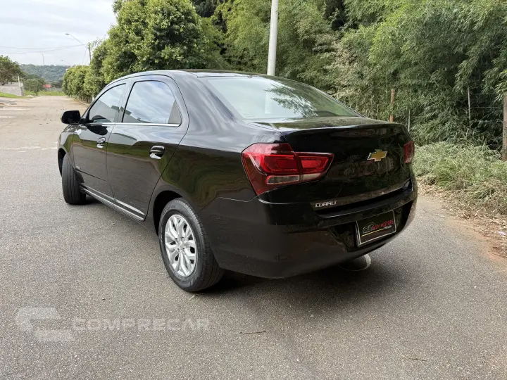 COBALT 1.8 MPFI Elite 8V
