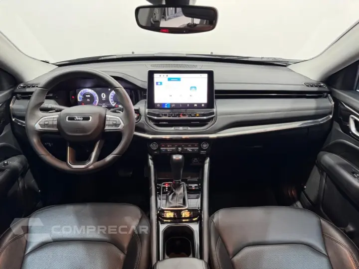 COMPASS 1.3 T270 TURBO FLEX LIMITED AT6