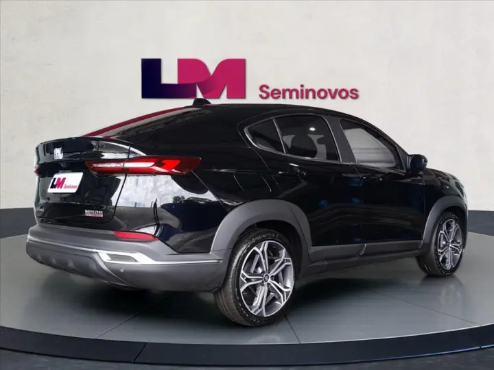 FASTBACK 1.0 TURBO 200 FLEX IMPETUS CVT