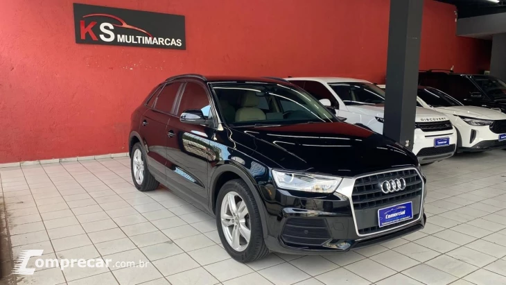 AUDI Q3 1.4 TFSI AMBITION