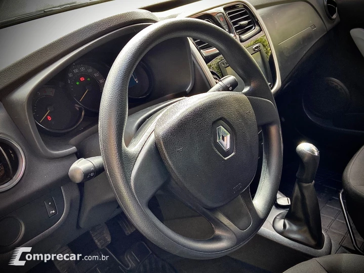 SANDERO 1.6 Expression 8V
