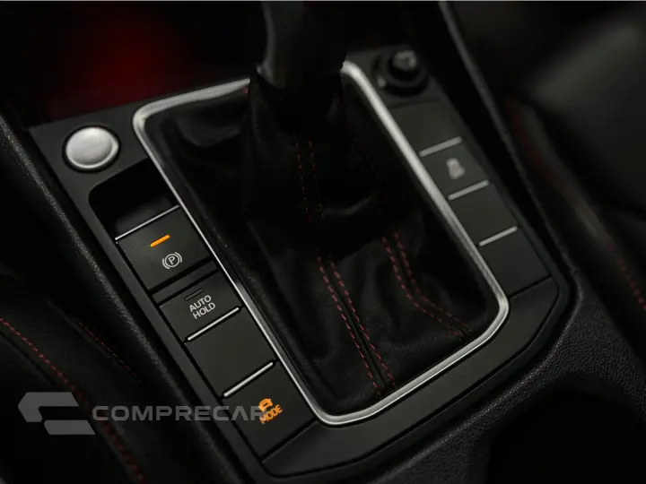 JETTA 2.0 350 TSI GASOLINA GLI DSG