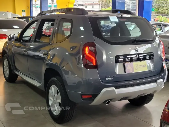 DUSTER Dynamique 2.0 Flex 16V Aut.