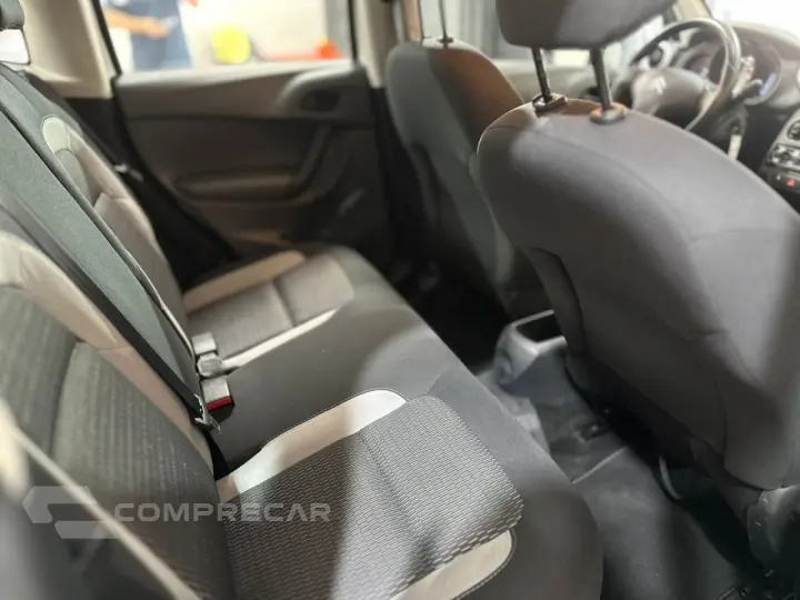 C3 1.2 4P 12V PURE TECH OREGINE FLEX