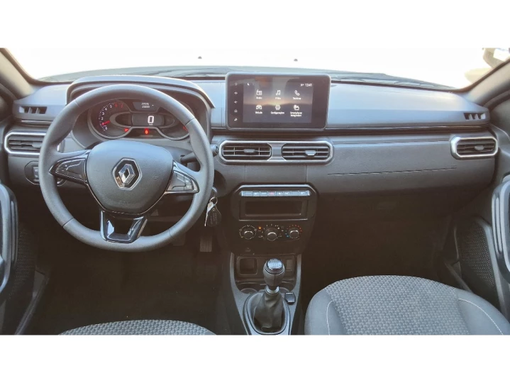OROCH Intense 1.6 Flex 16V Mec.